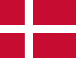 Denmark flag